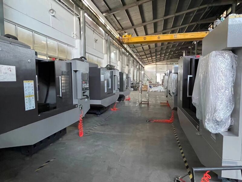 КИТАЙ Xian Yang Chic Machinery Co., Ltd. Профиль компании