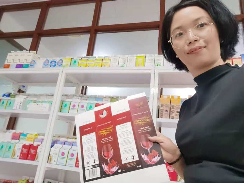 КИТАЙ Xian Yang Chic Machinery Co., Ltd. Профиль компании