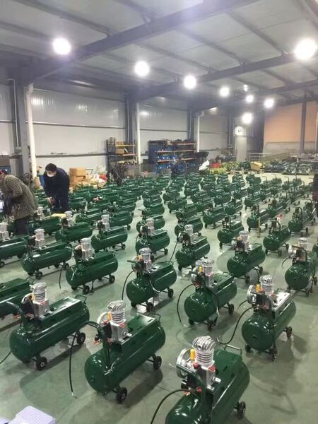 КИТАЙ Xian Yang Chic Machinery Co., Ltd. Профиль компании