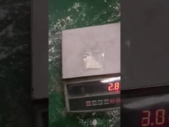 Машина упаковки машины упаковки саше шампуня дела малого масштаба жидкостная Multi