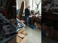 Машины для многоразовой упаковки с подушкой Горизонтальная машина для упаковки печенья печенье шоколад