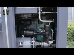 Свинцовый воздушный компрессор