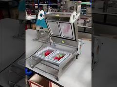 Машина уплотнителя