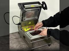 Упаковщик для ручной работы