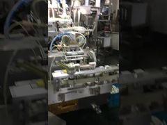 Высокоскоростная машина для розлива в картонную упаковку PLS - 330 мл призма