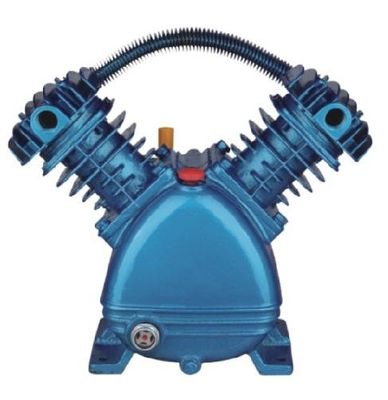 DV-2065 Durable Reciprocating Piston Compressor 60-90 dB Low Noise Positive Displacement Compressor