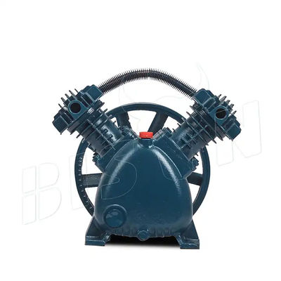 DV-2065 Durable Reciprocating Piston Compressor 60-90 dB Low Noise Positive Displacement Compressor