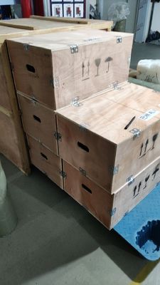 Compact Manual Tray Sealing Machine DQ-4 with Adjustable Temperature Control Circle-cut Design and Ergonomic Handle