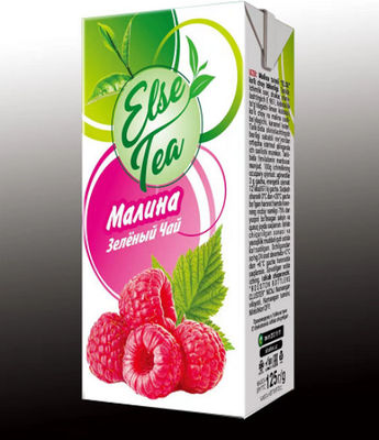 Высокоскоростная асептическая машина для наполнения картона